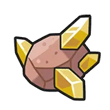 Smooth Rock &times; 6